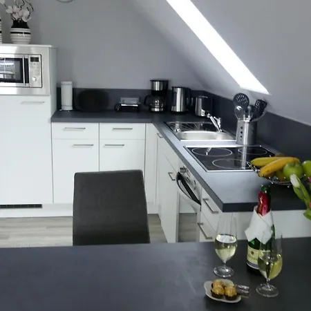 Ferienwohnung Suedharz *