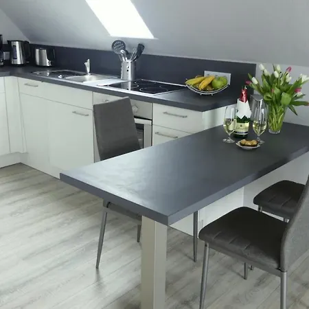 Ferienwohnung Suedharz