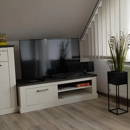 Ferienwohnung Suedharz Appartamento