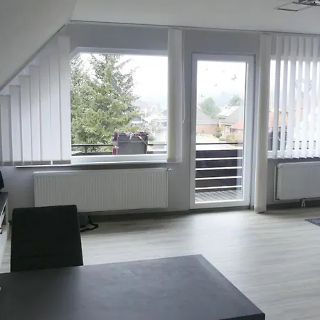 Ferienwohnung Suedharz * Walkenried
