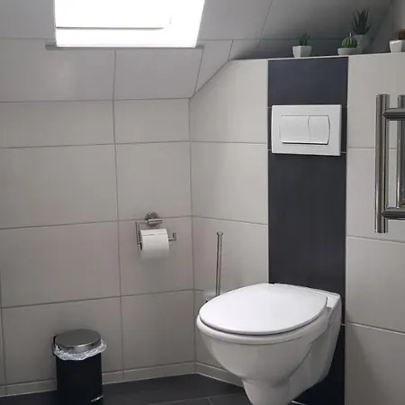 Ferienwohnung Suedharz * Walkenried