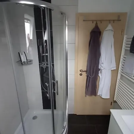 Ferienwohnung Suedharz Appartamento