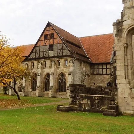 Ferienwohnung Suedharz Walkenried