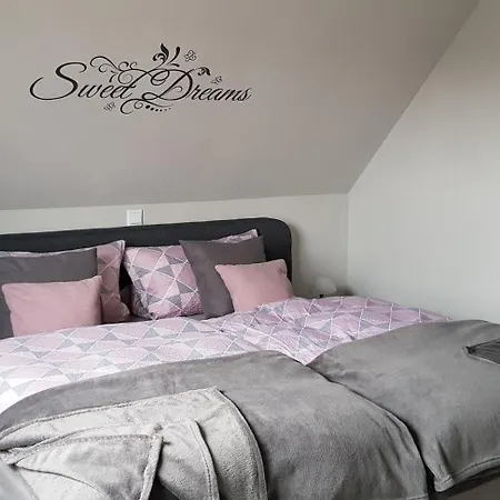 Ferienwohnung Suedharz Appartamento Walkenried