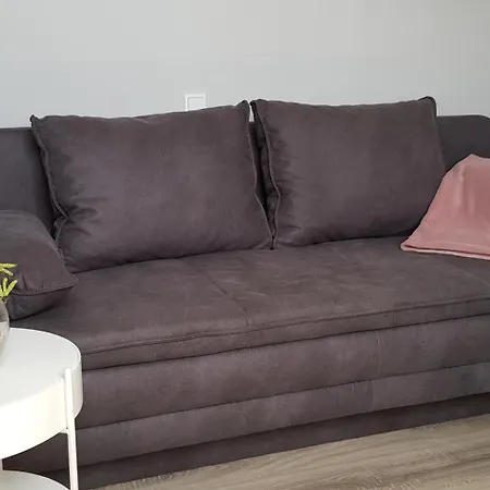 Ferienwohnung Suedharz * Walkenried