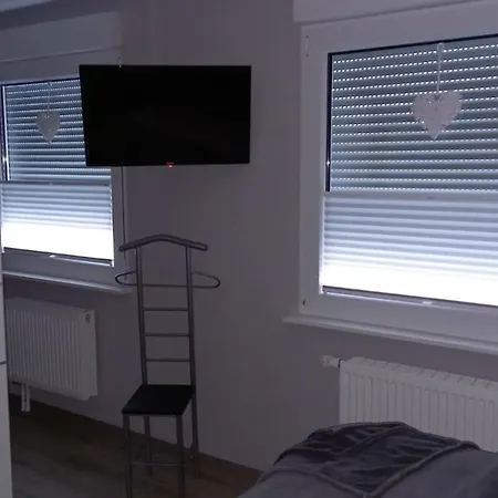 Ferienwohnung Suedharz Appartamento *