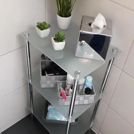 Ferienwohnung Suedharz Appartamento